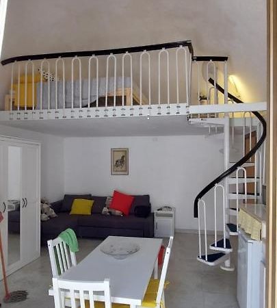 Casa Daniela 2 Apartment Vieste Ngoại thất bức ảnh