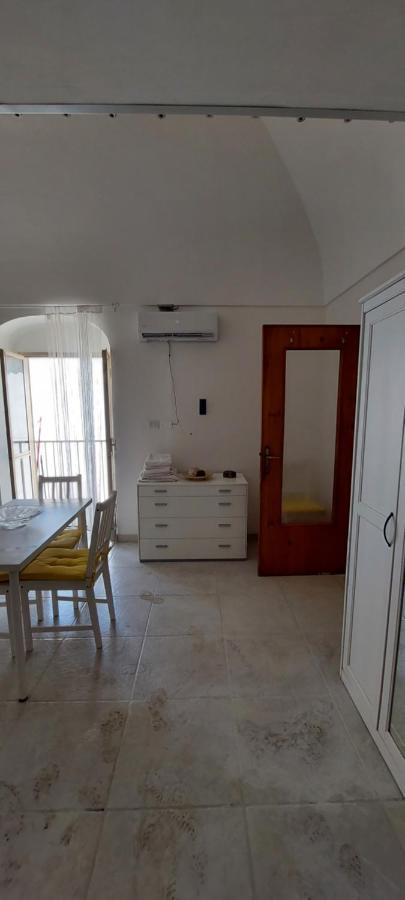 Casa Daniela 2 Apartment Vieste Ngoại thất bức ảnh