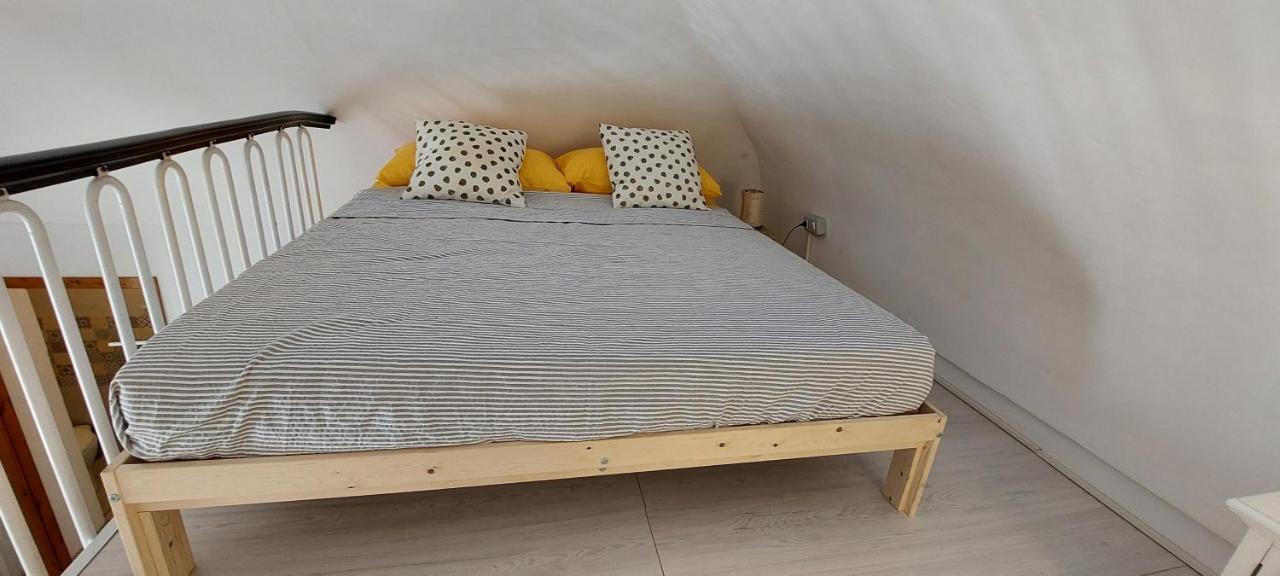 Casa Daniela 2 Apartment Vieste Ngoại thất bức ảnh