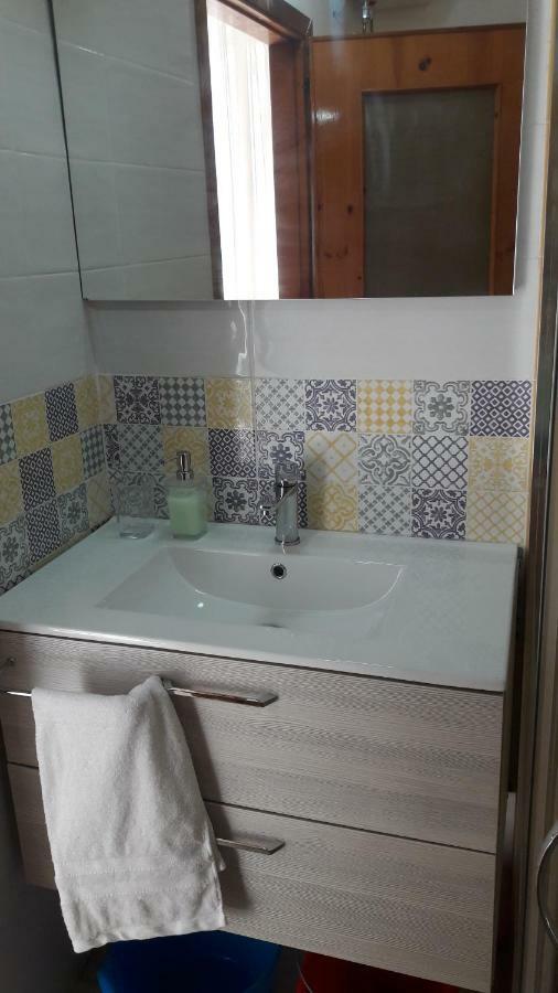 Casa Daniela 2 Apartment Vieste Ngoại thất bức ảnh
