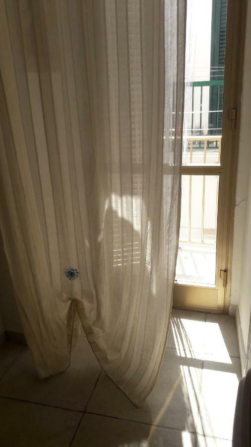 Casa Daniela 2 Apartment Vieste Ngoại thất bức ảnh