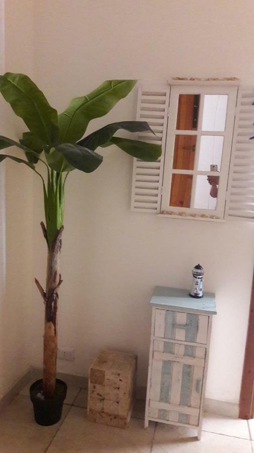 Casa Daniela 2 Apartment Vieste Ngoại thất bức ảnh
